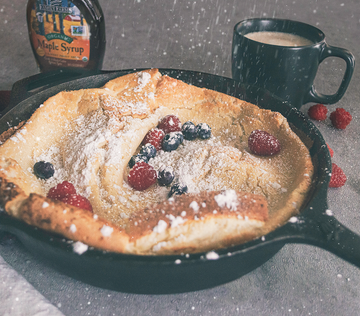 Dutch Baby