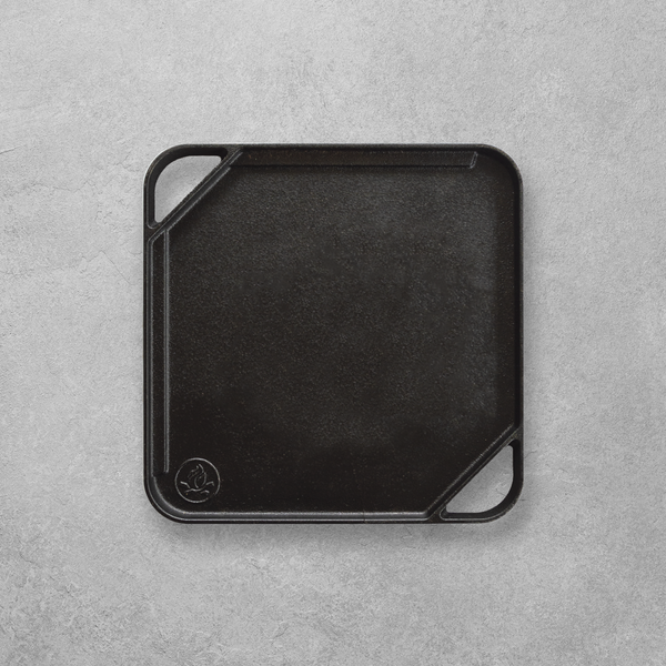 Griddles