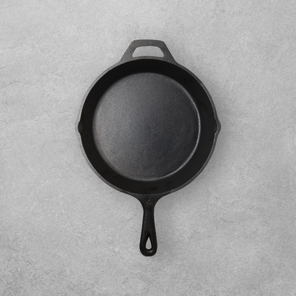 Original Skillet Four-Piece Set