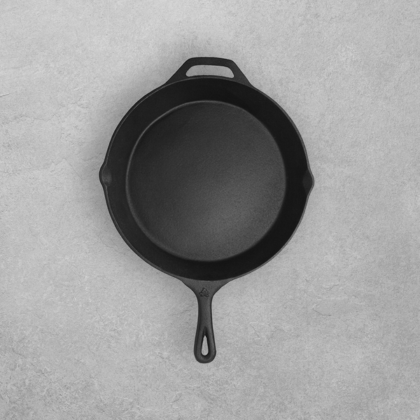 Original Skillet Four-Piece Set