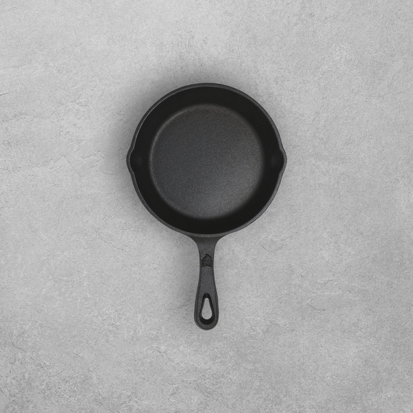 Original Skillet Four-Piece Set