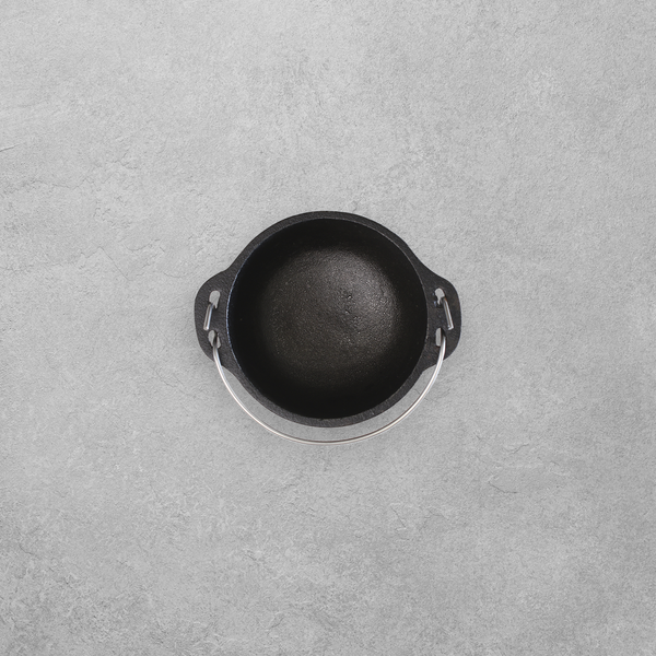 Mortar and Pestle