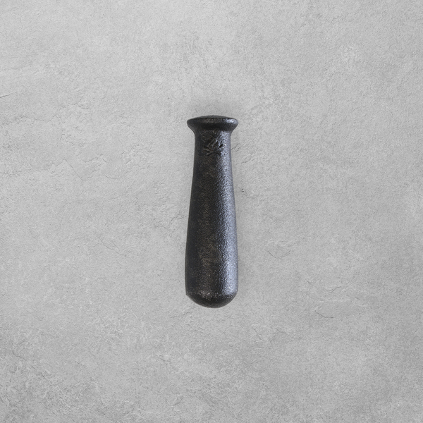 Mortar and Pestle