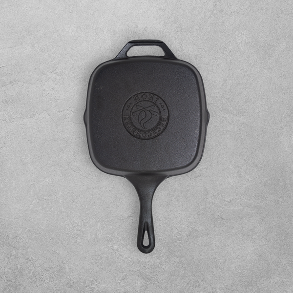 Grill Pans