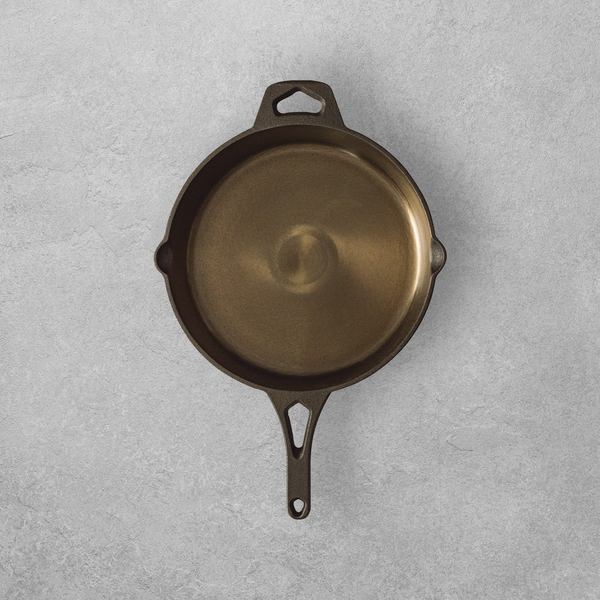 The Wasatch Skillet