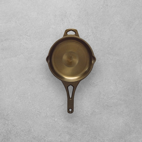 The Wasatch Skillet