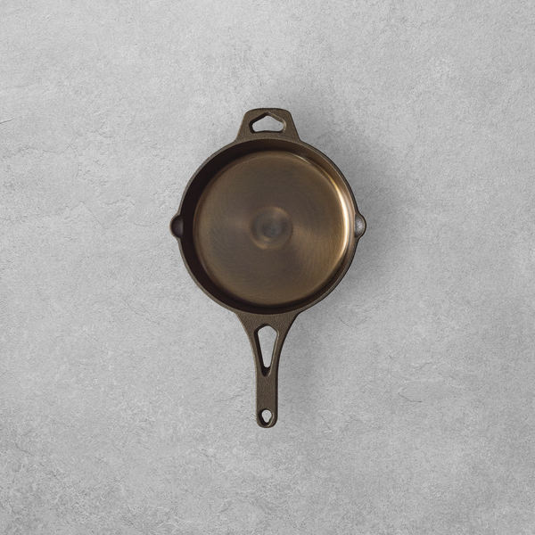 The Wasatch Skillet