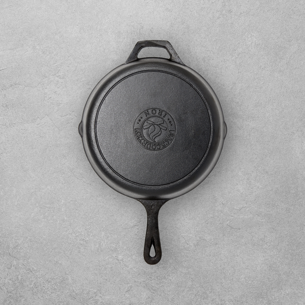 The Original Skillet