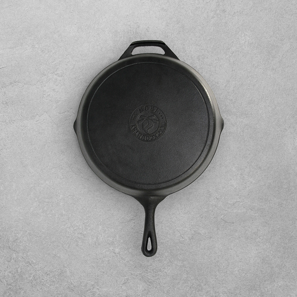 The Original Skillet