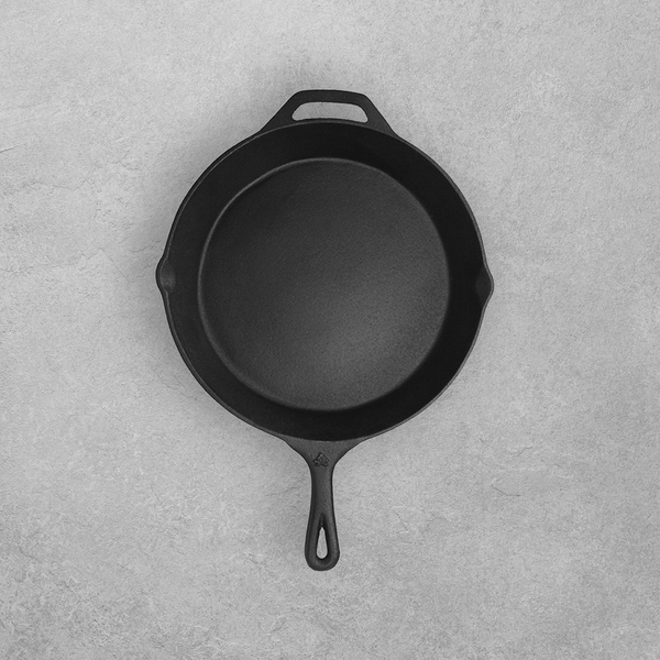 The Original Skillet