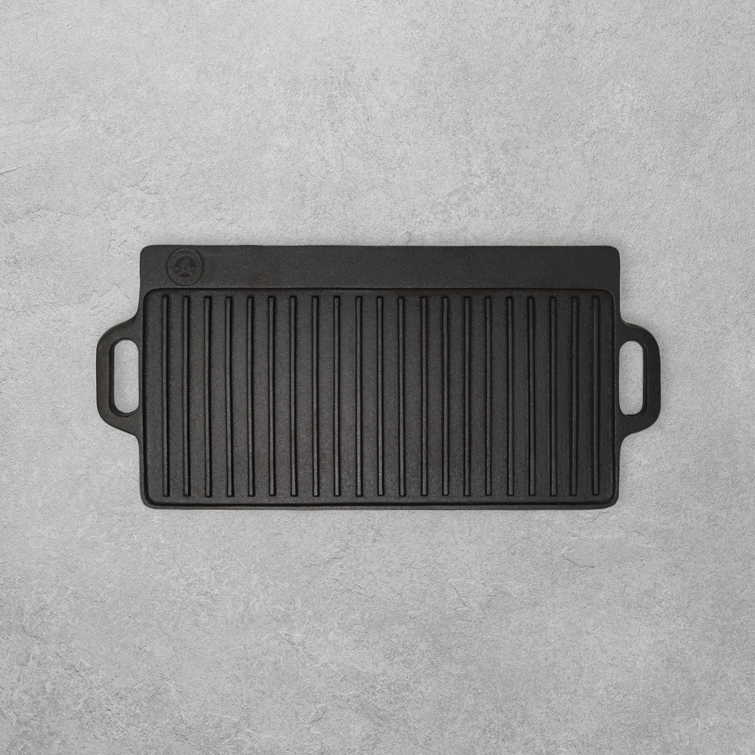 Cast Iron Reversible Griddles Backcountry Iron