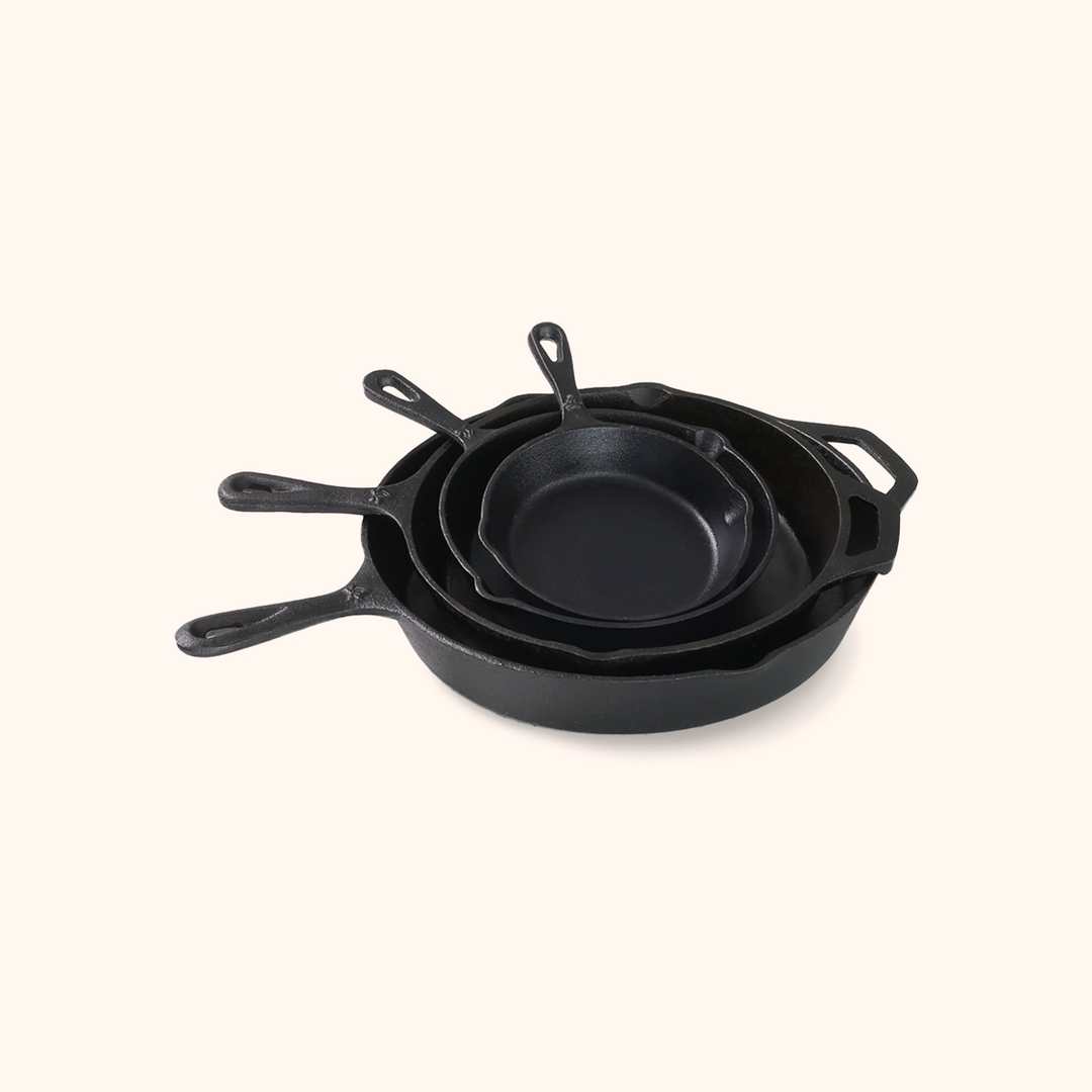 Shop Backcountry Iron