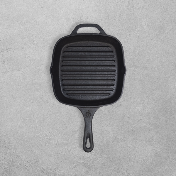 Grill Pans