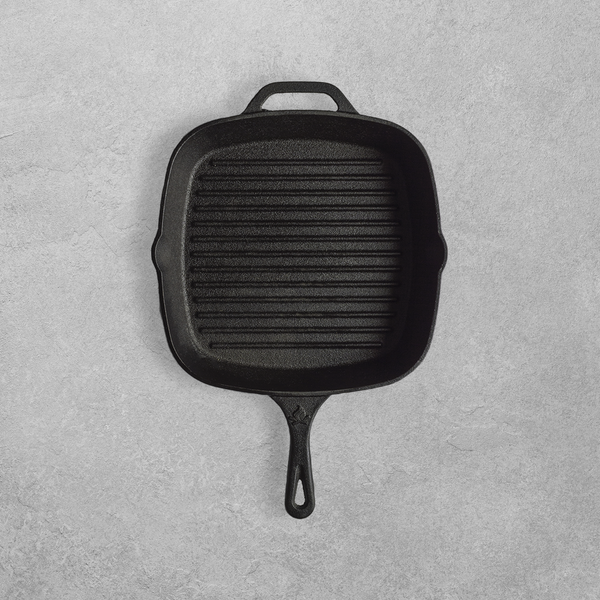 Grill Pans